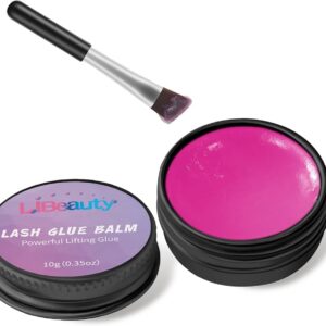 Lash Lift Glue Balm