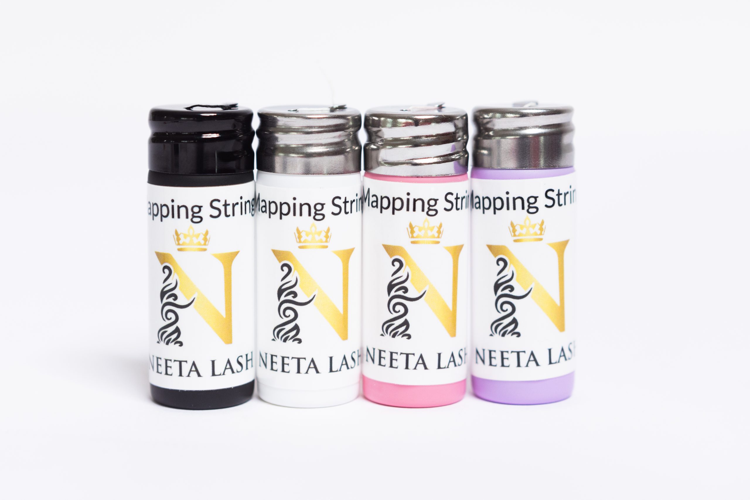 Henna Brow Tint Kit