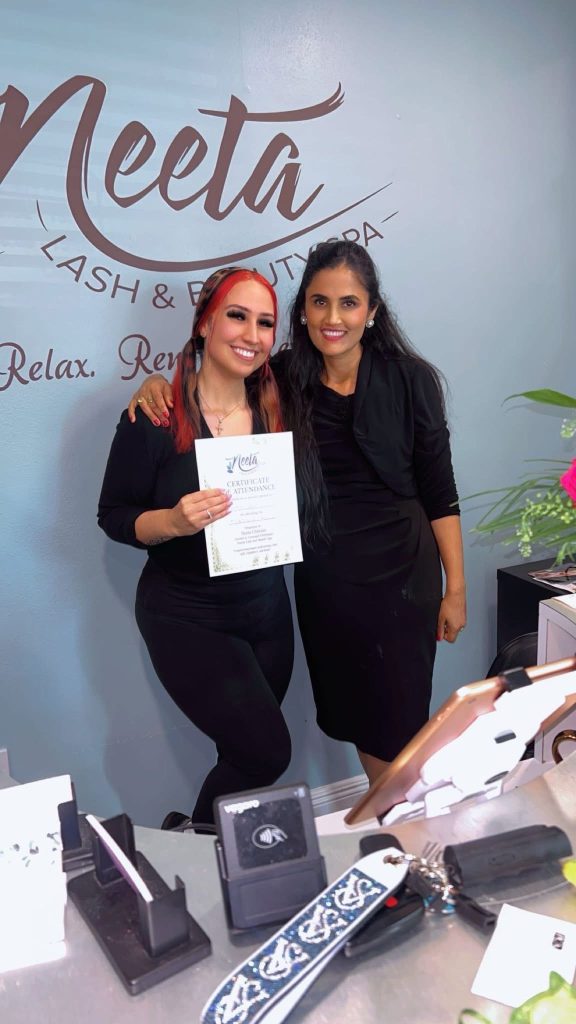 Neeta Beauty gallery image