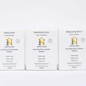 Brow Artist Starter Bundle