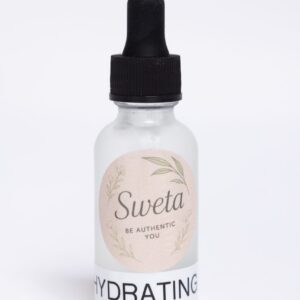 Hyaluronic Serum