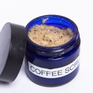 Coffee Scrub