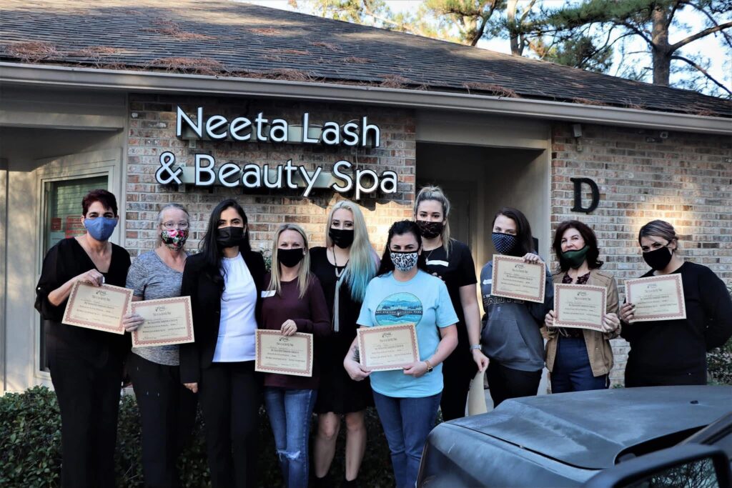 Neeta Beauty gallery image